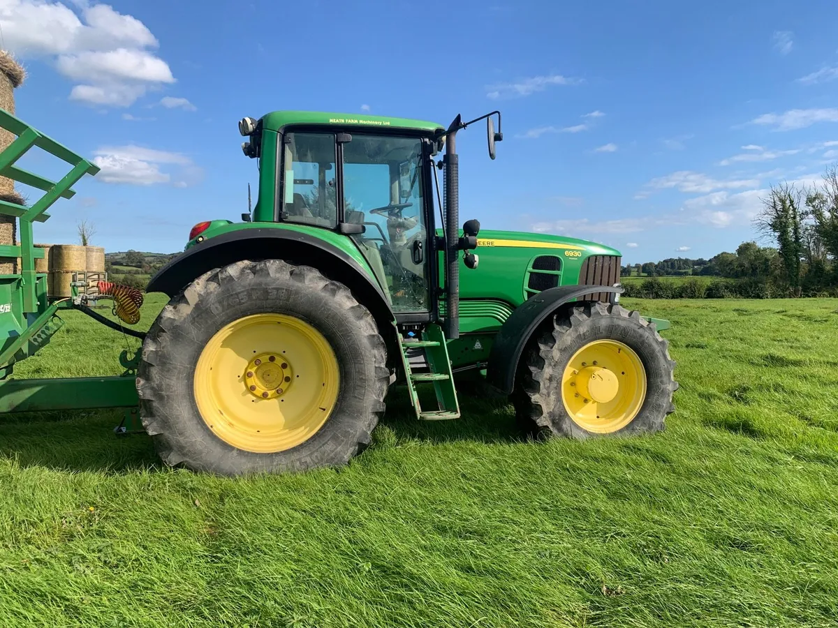 John Deere Other 2012 - Image 3