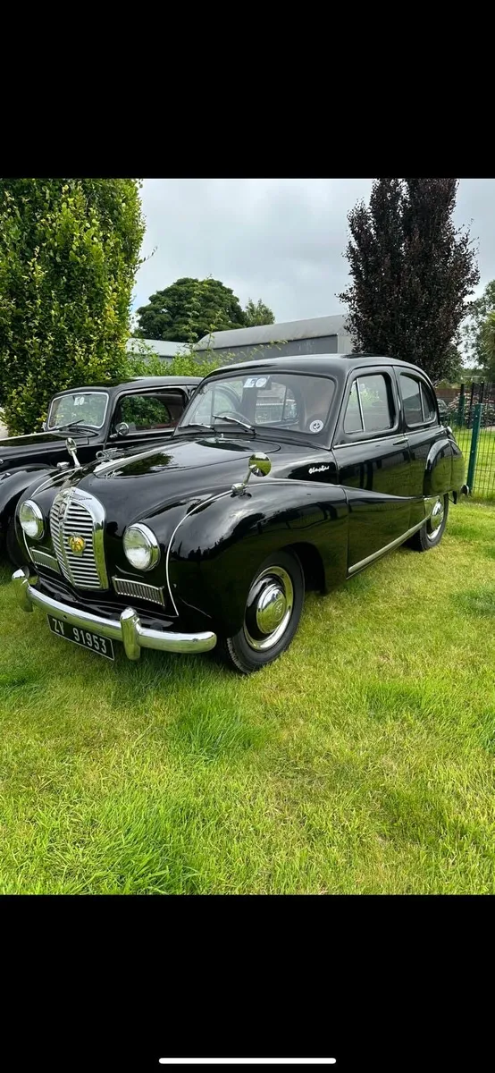 Austin Somerset