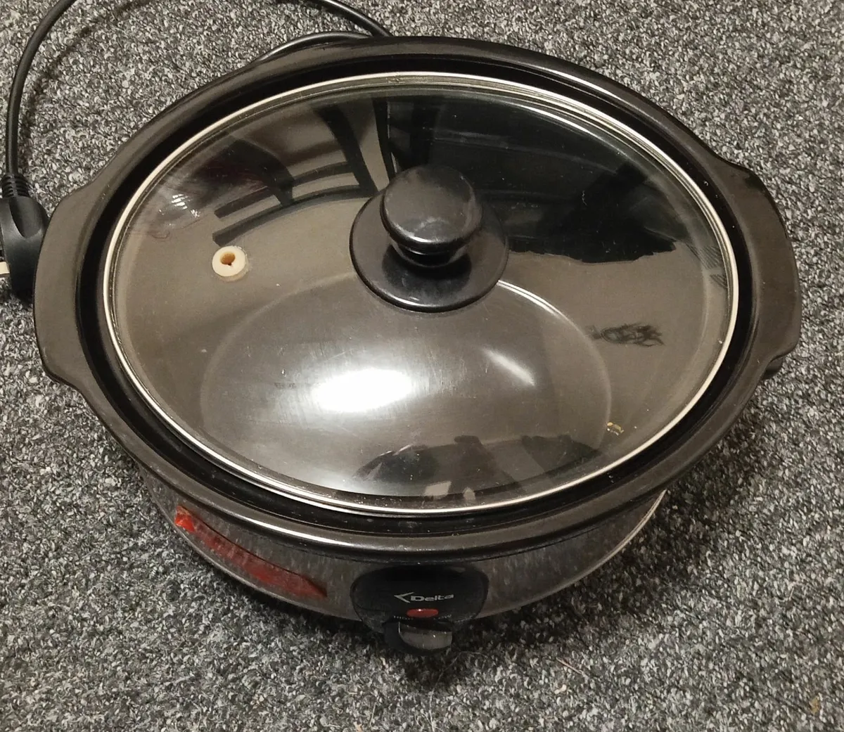 slow cooking pot - Image 2