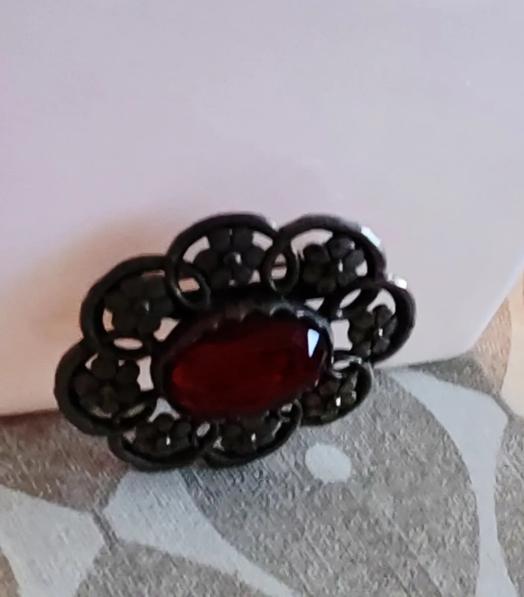 Re scarf ring - Image 2