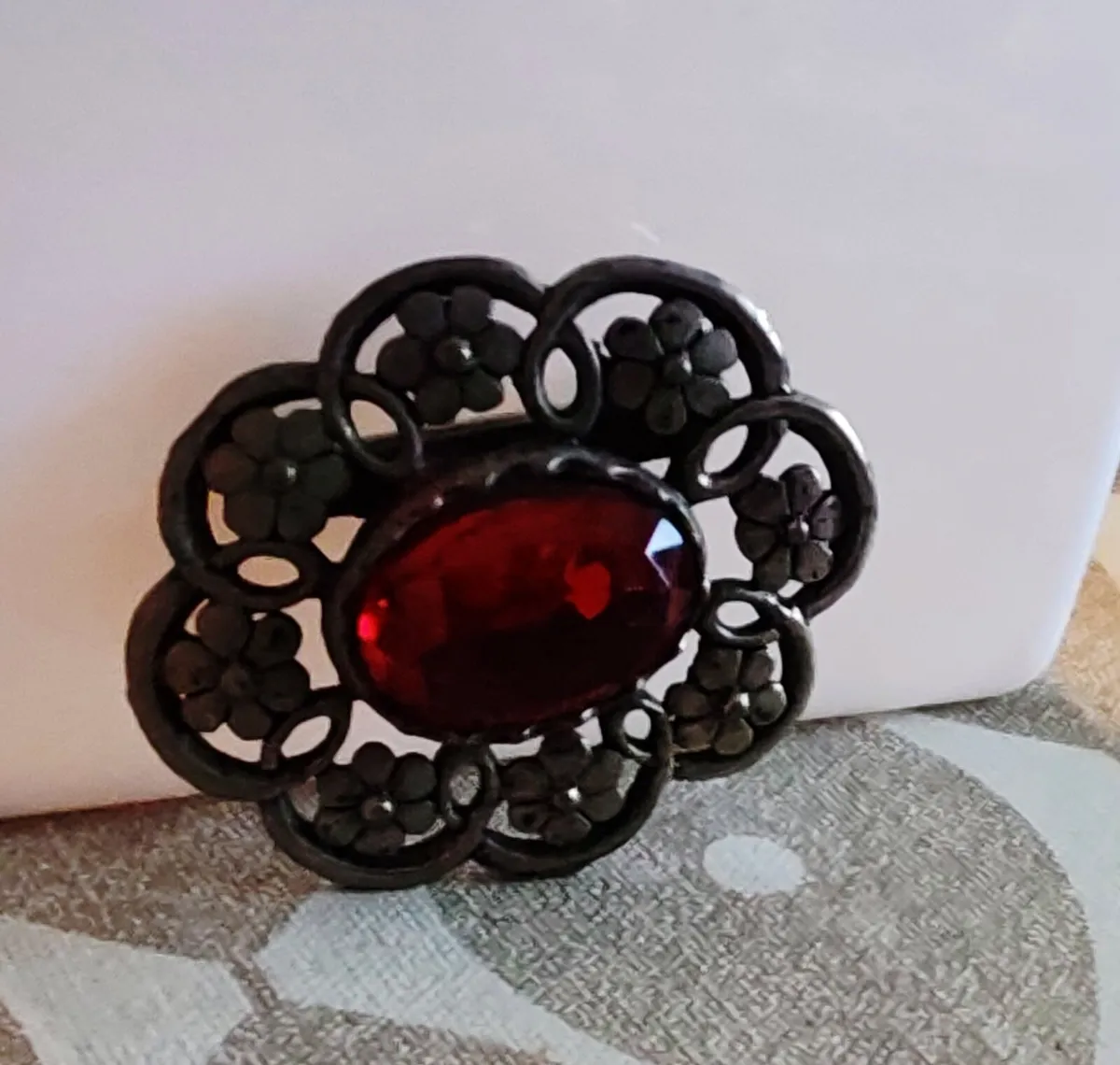 Re scarf ring - Image 4