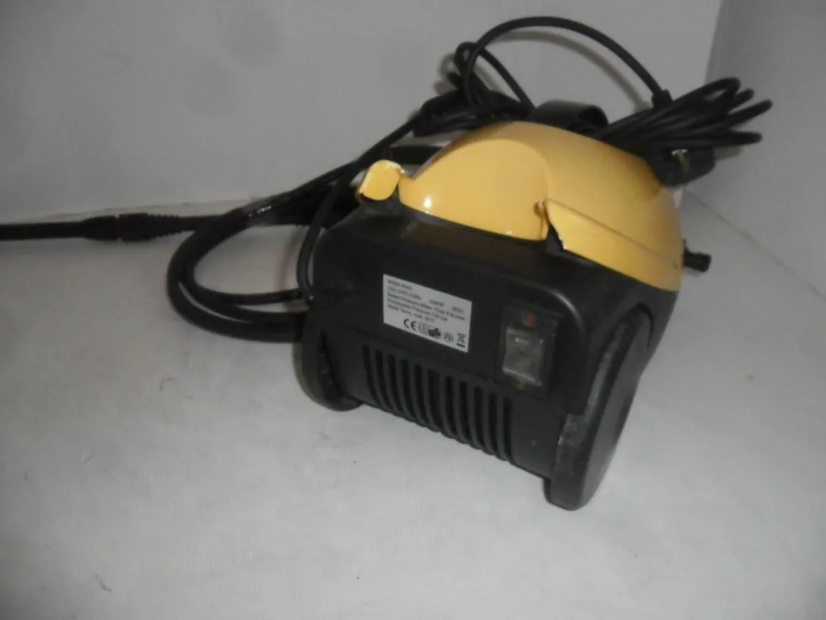 Rok - pressure washer - Image 3
