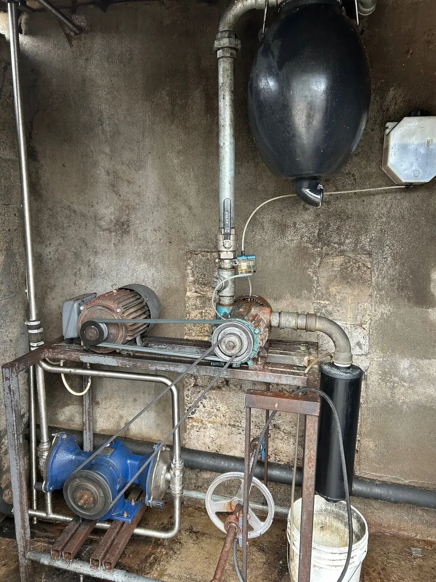 Milking parlour - Image 3