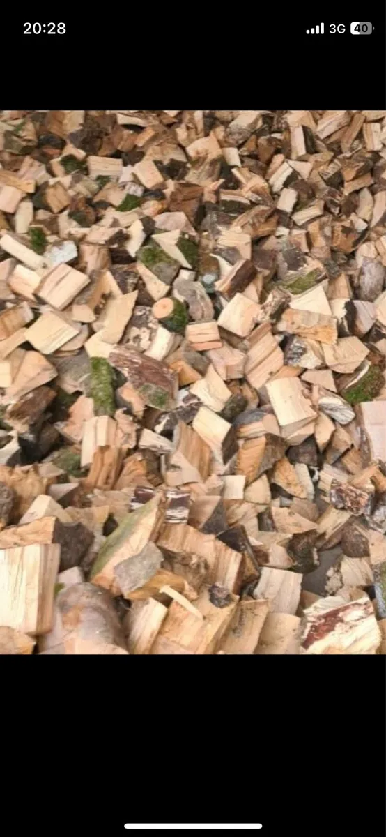 Firewood