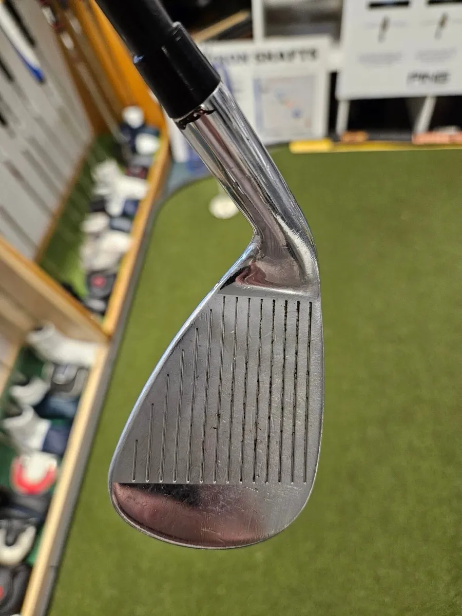 Callaway Apex Pro Forged Irons - Image 3