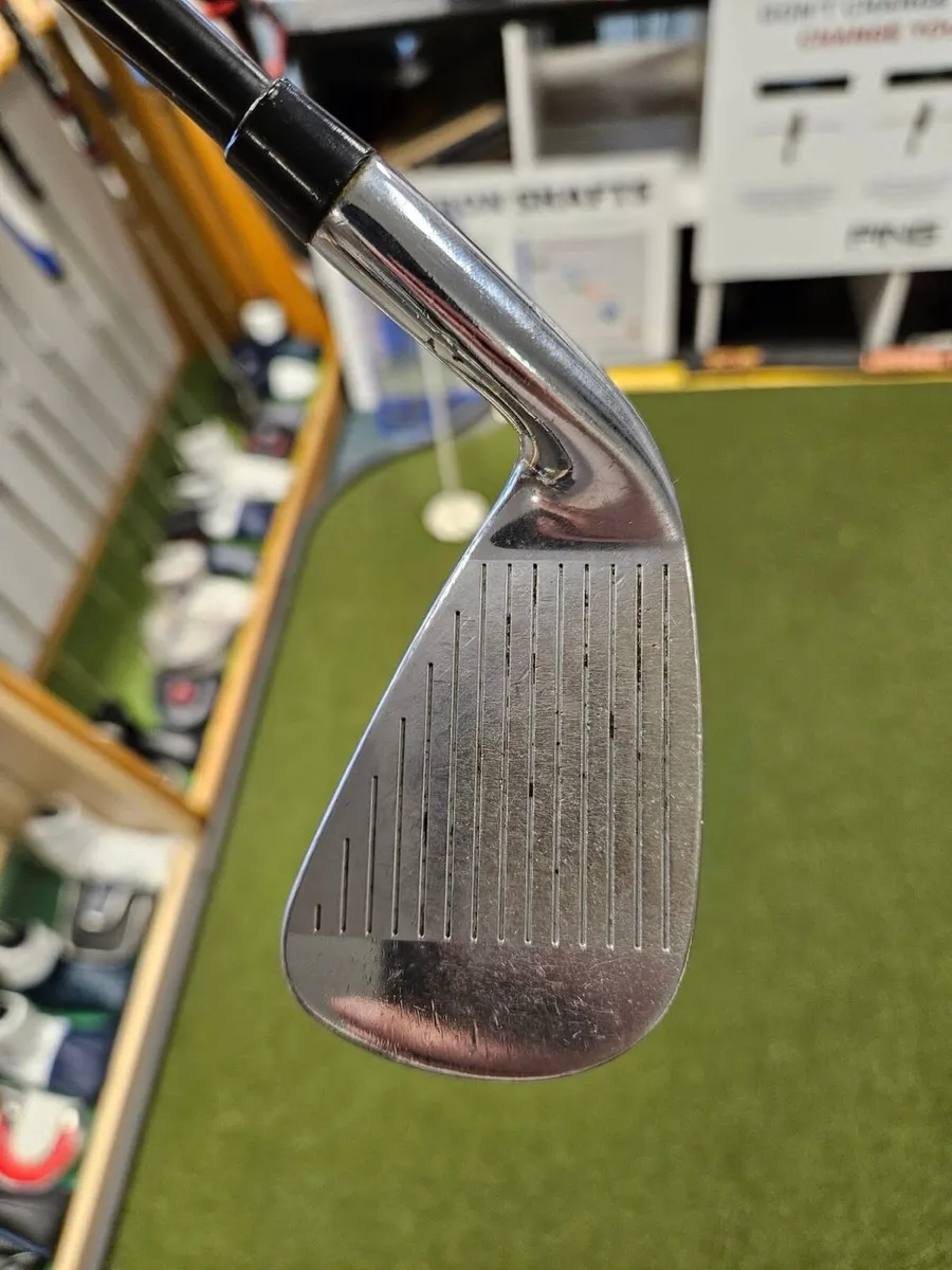 Callaway Apex Pro Forged Irons - Image 4