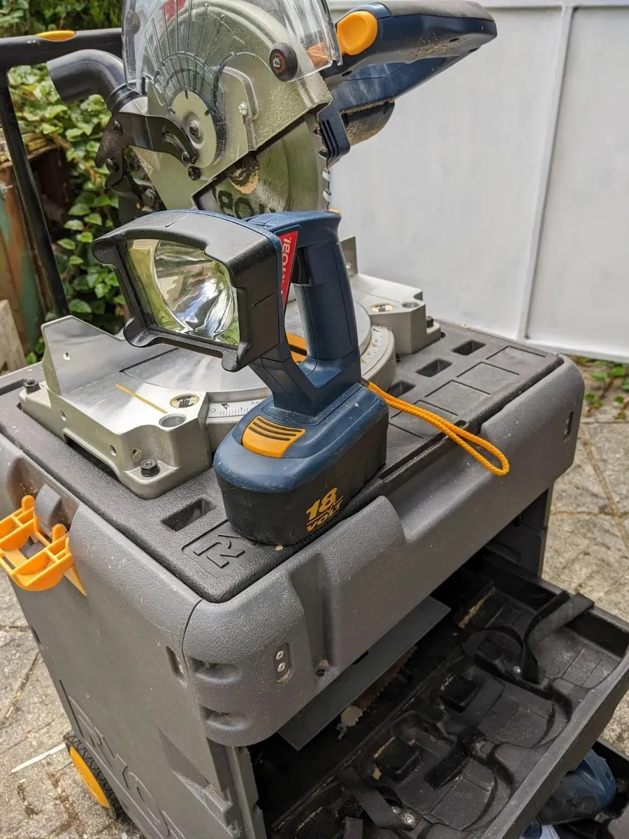 Ryobi tools - Image 3