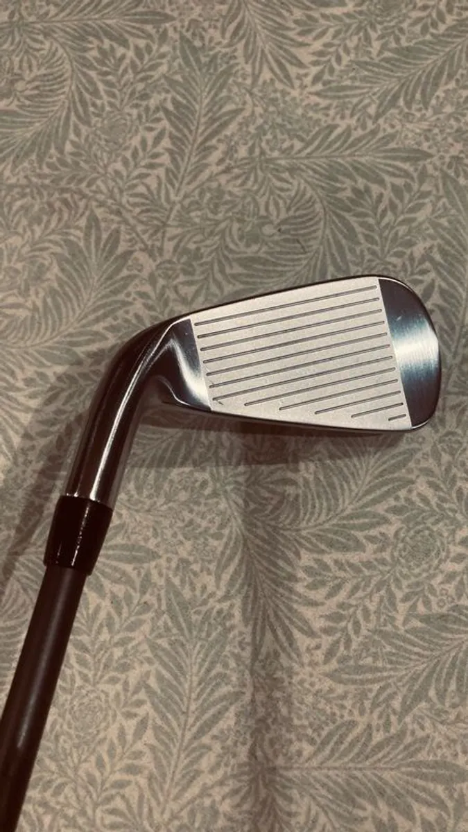 Titleist u510 Utility Iron - Image 3