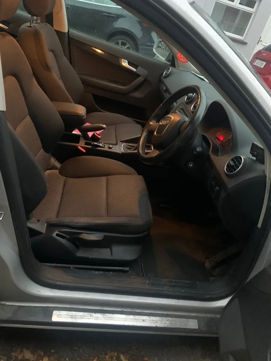 Audi A3 2007 - Image 4
