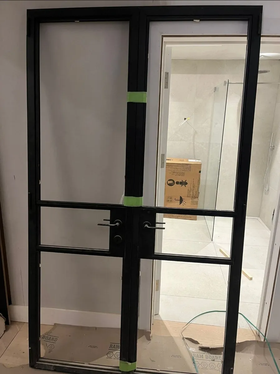 Doors - Image 1