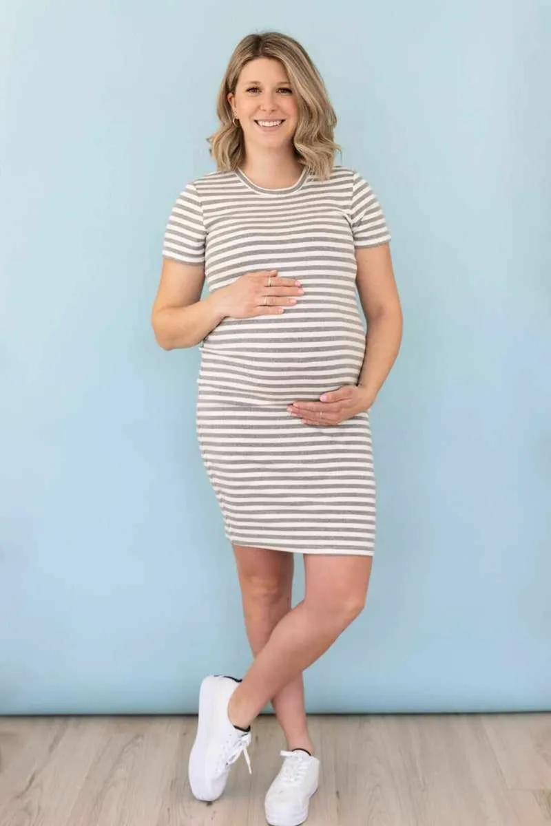 Striped Dresses - Image 3