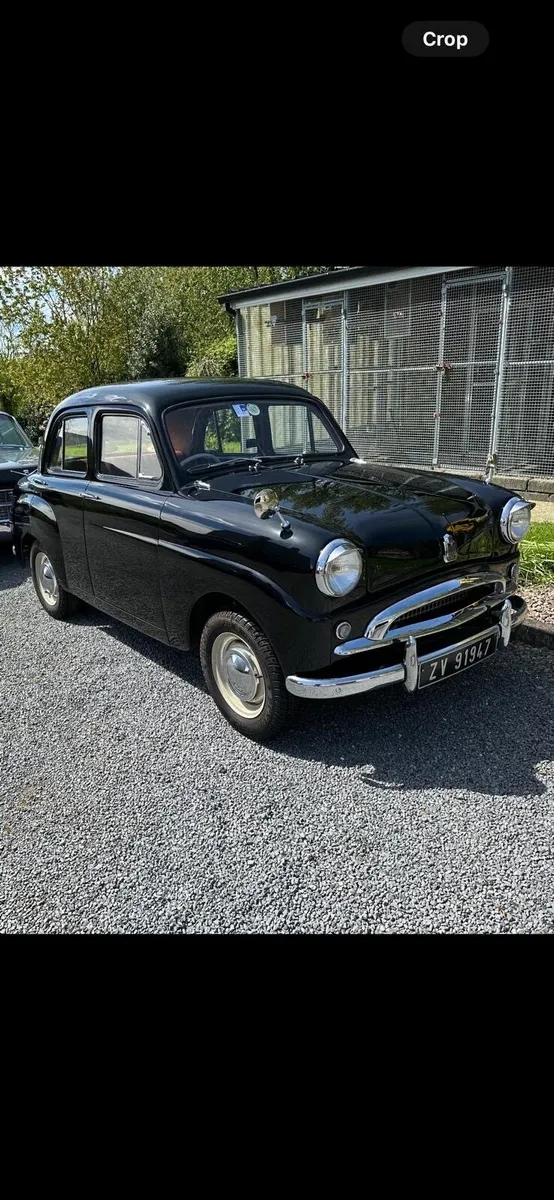 Standard Super 10