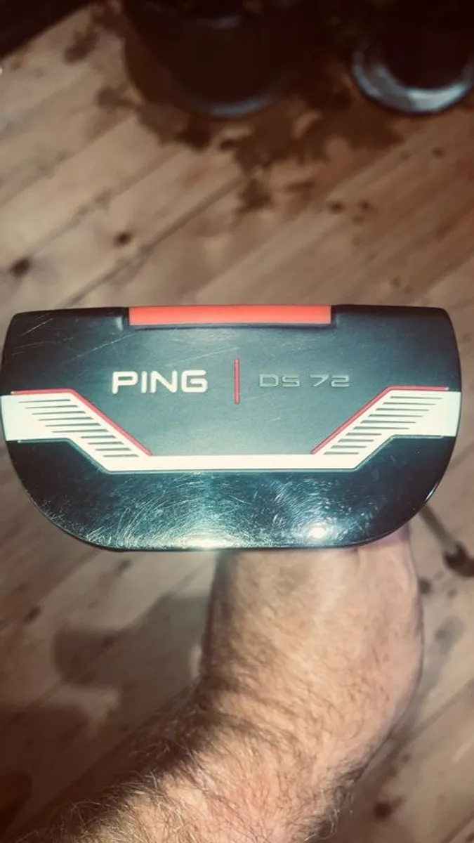Ping Putter - Image 1