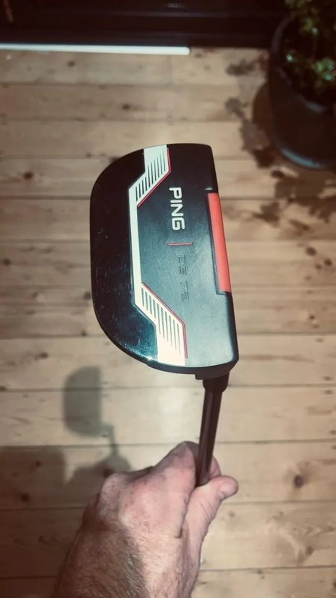 Ping Putter - Image 2