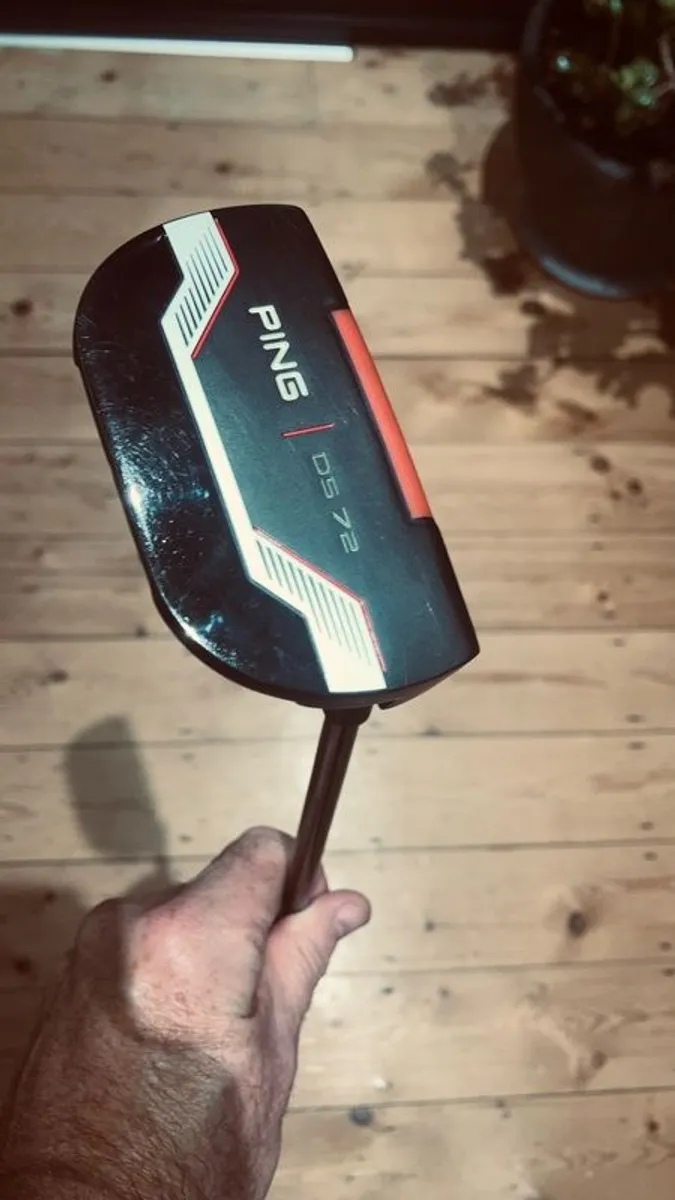 Ping Putter - Image 3