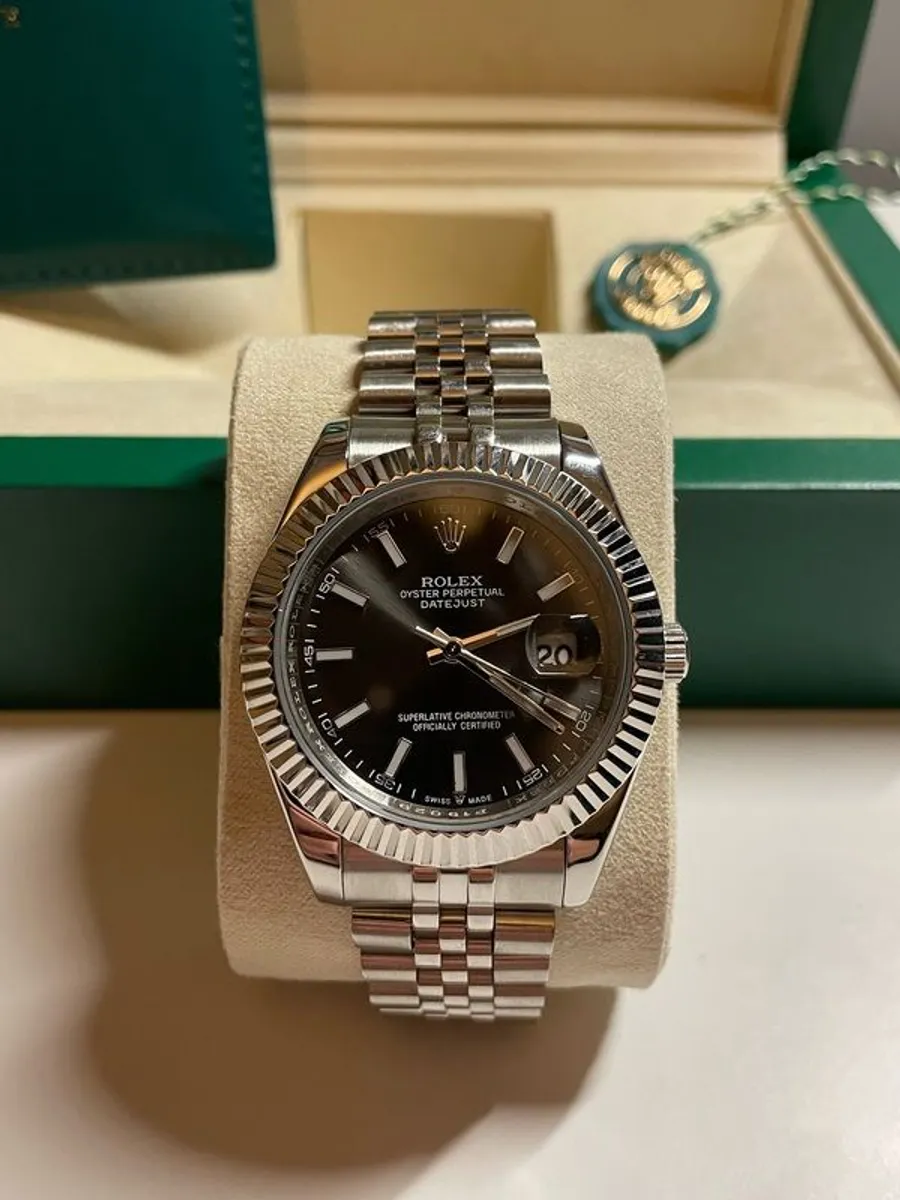 Rolex Datejust - Image 2