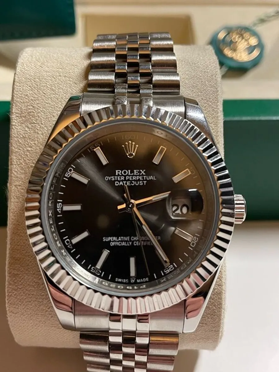 Rolex Datejust - Image 3