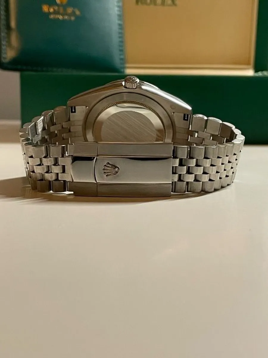 Rolex Datejust - Image 4