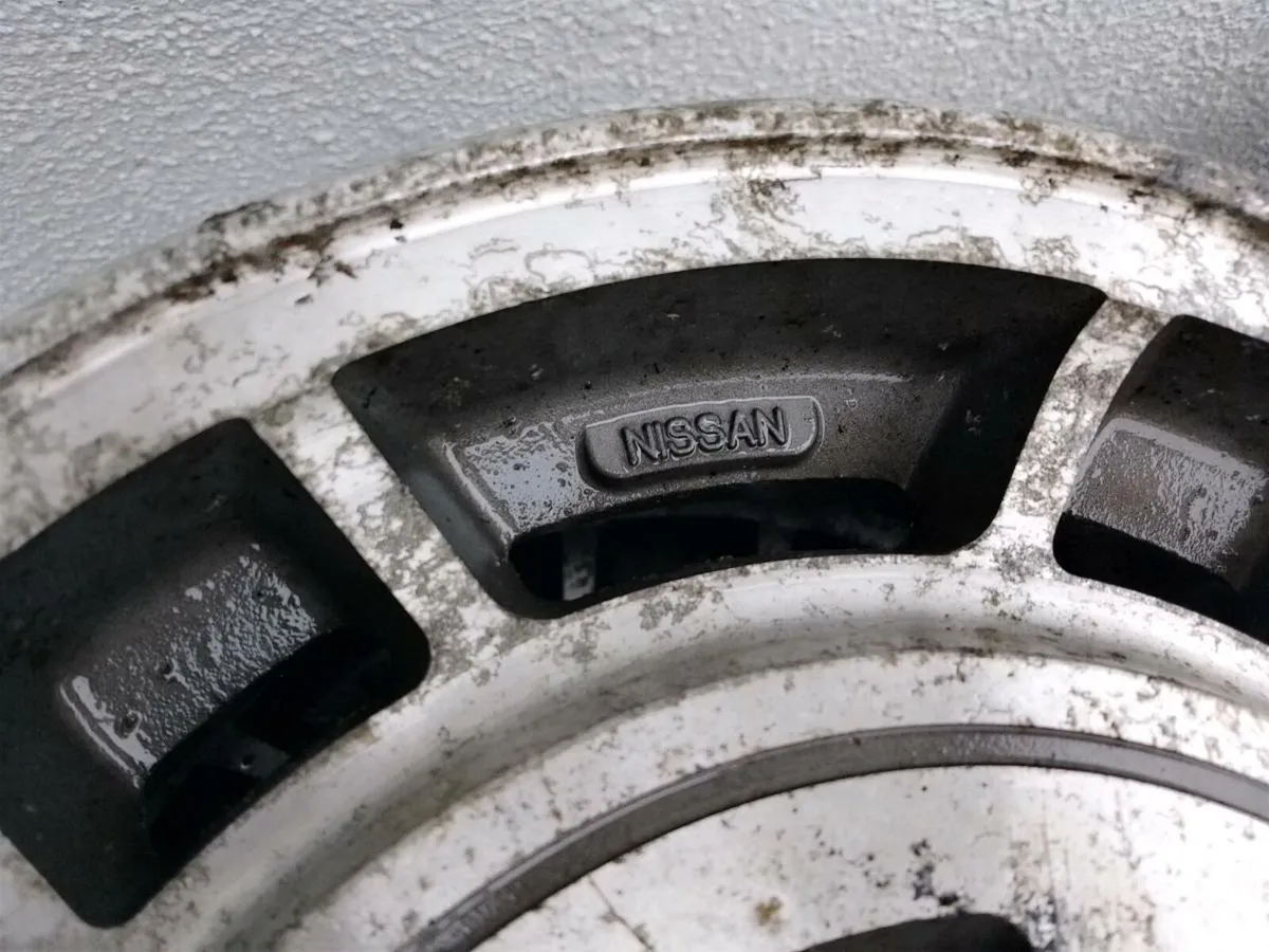 Alloy wheels - Image 3