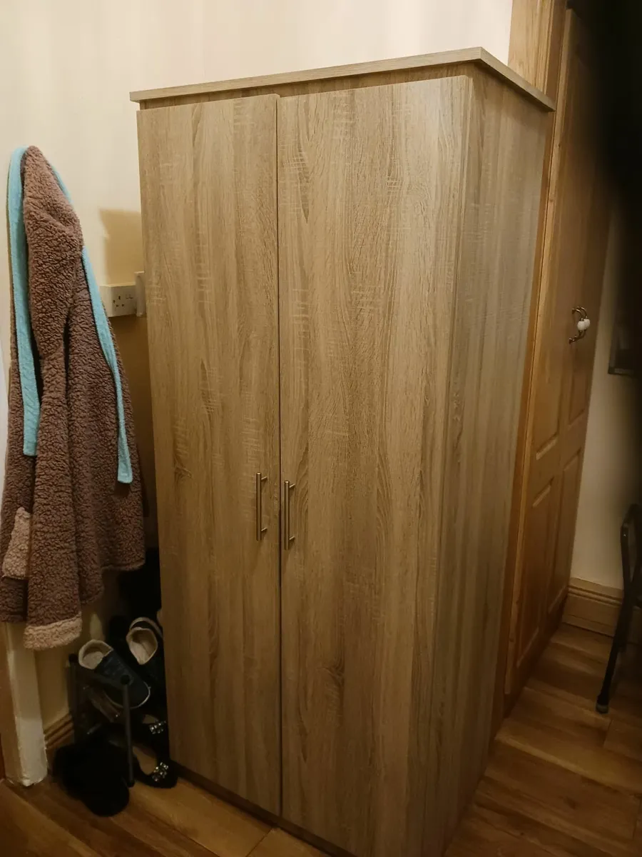 Wardrobe - Image 1