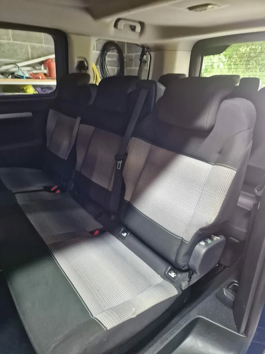 192 citreon 8 seater - Image 3