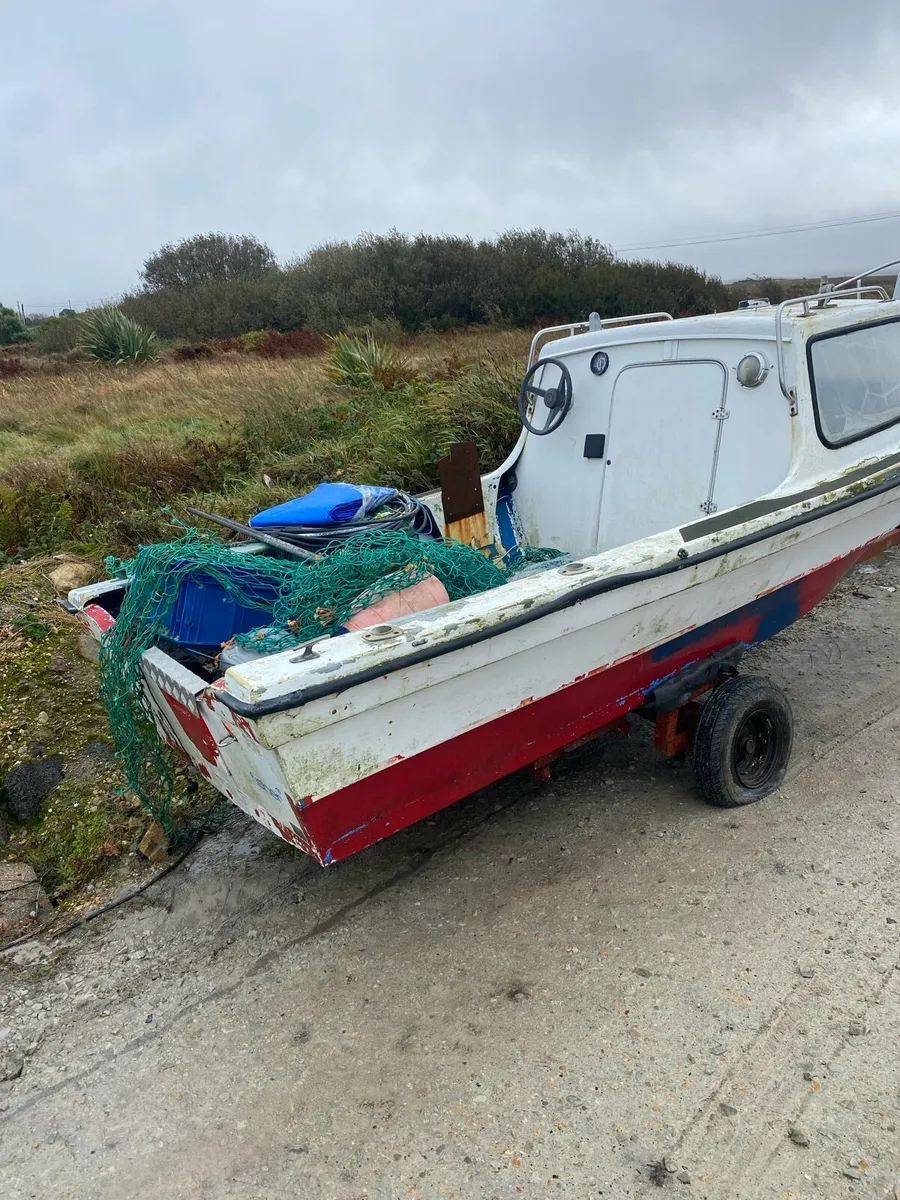 Boat - Image 2