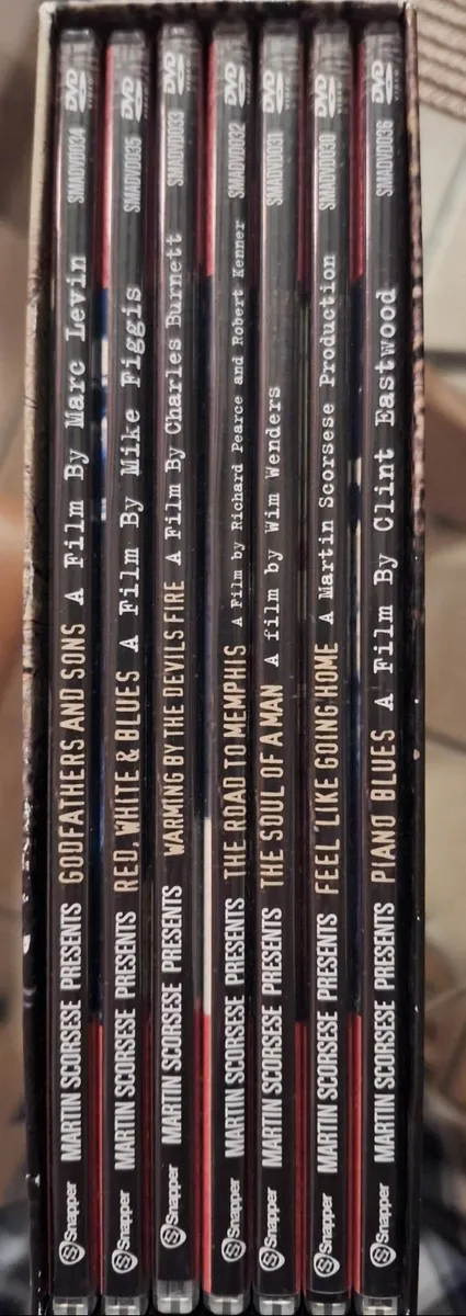 Documentary dvds - Image 2
