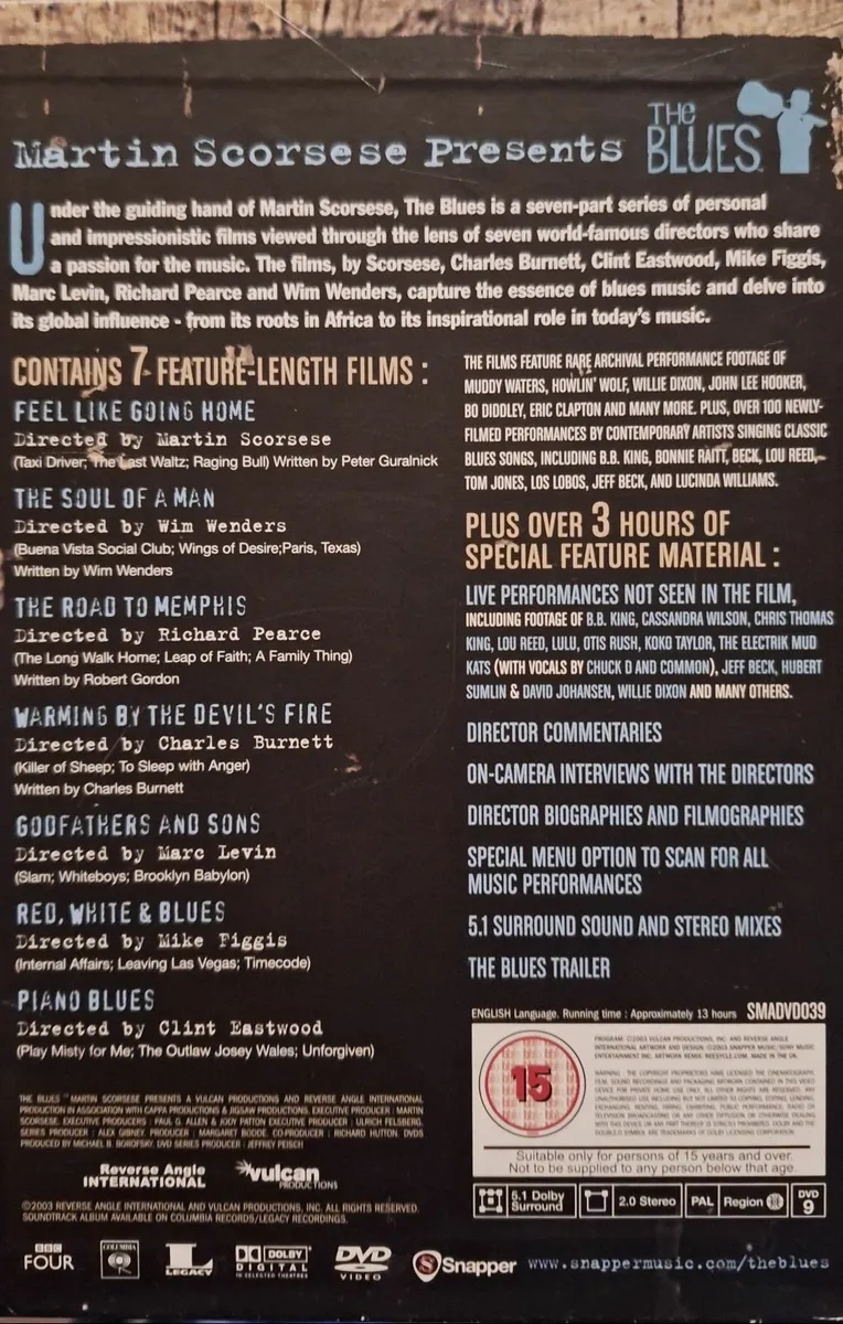 Documentary dvds - Image 3