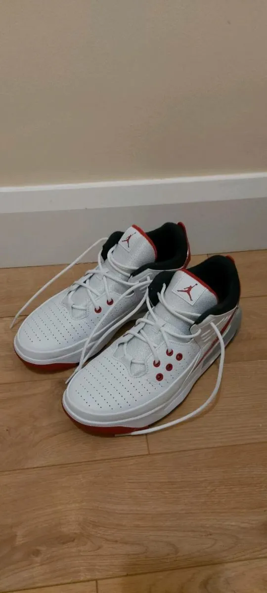 Nike Air Jordan - Image 1
