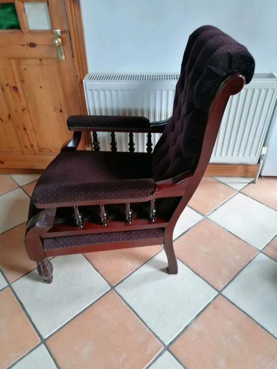 2 armchairs - Image 3