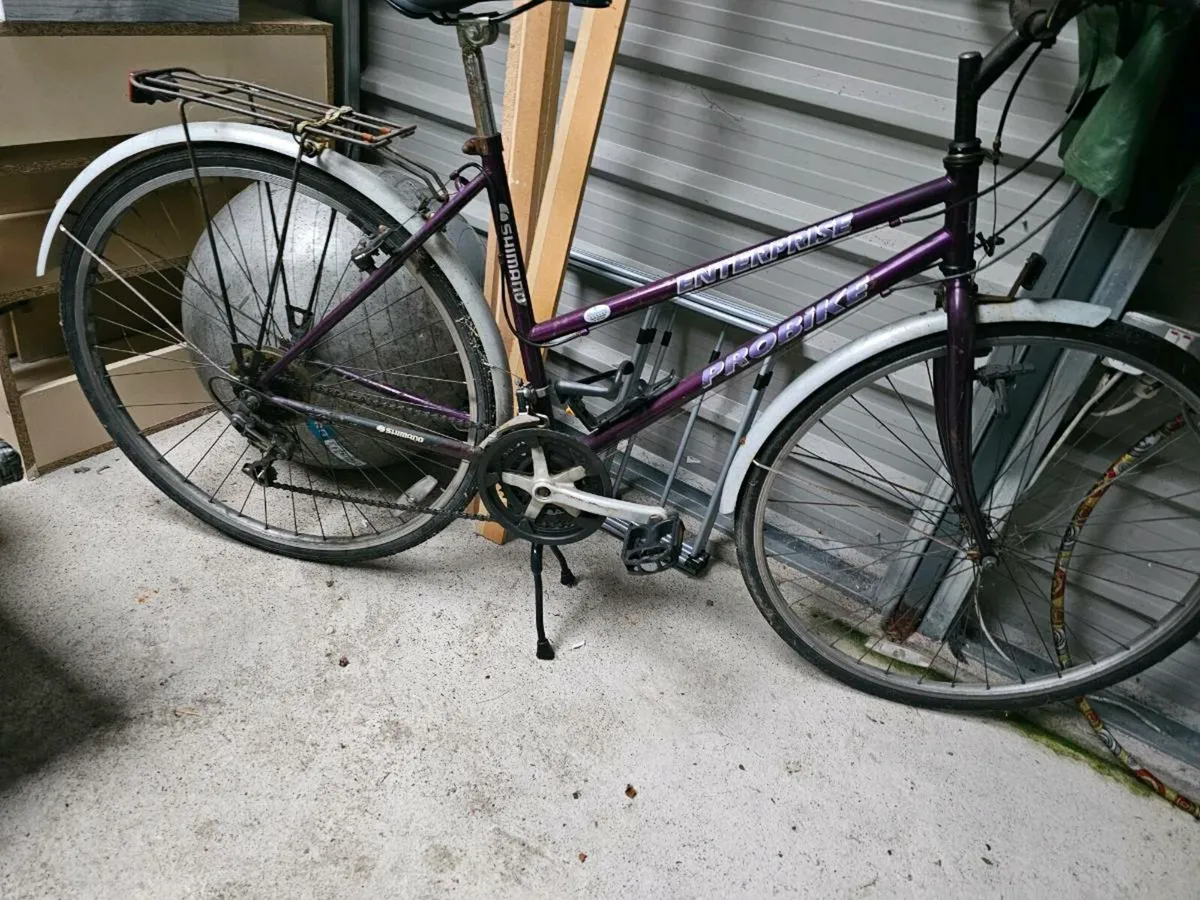 Bike