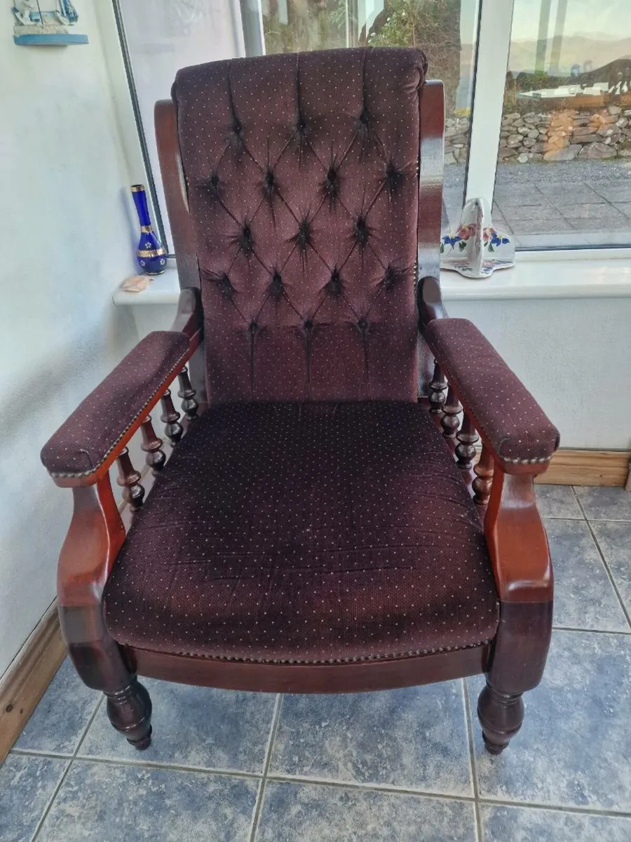 2 armchairs - Image 2