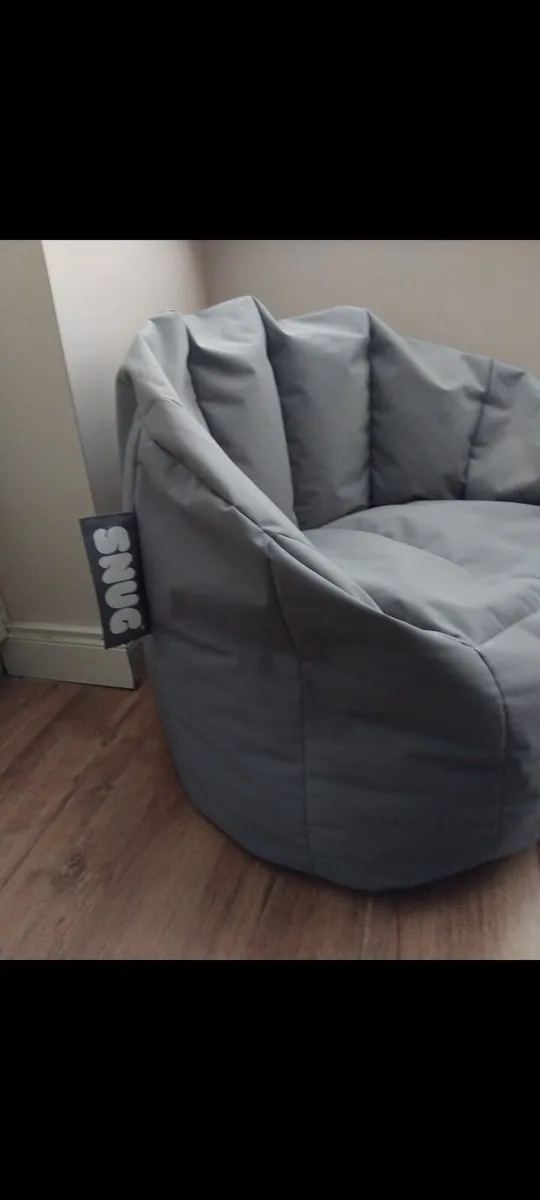 Bean bag  chair