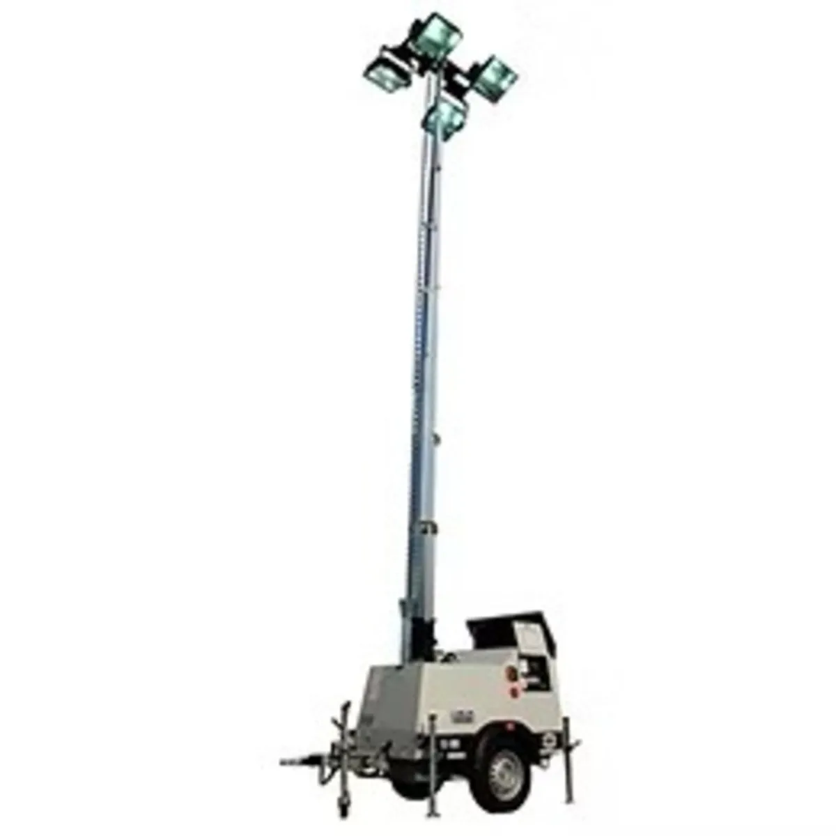 TOWER LIGHTS FOR HIRE & SALE - Image 4