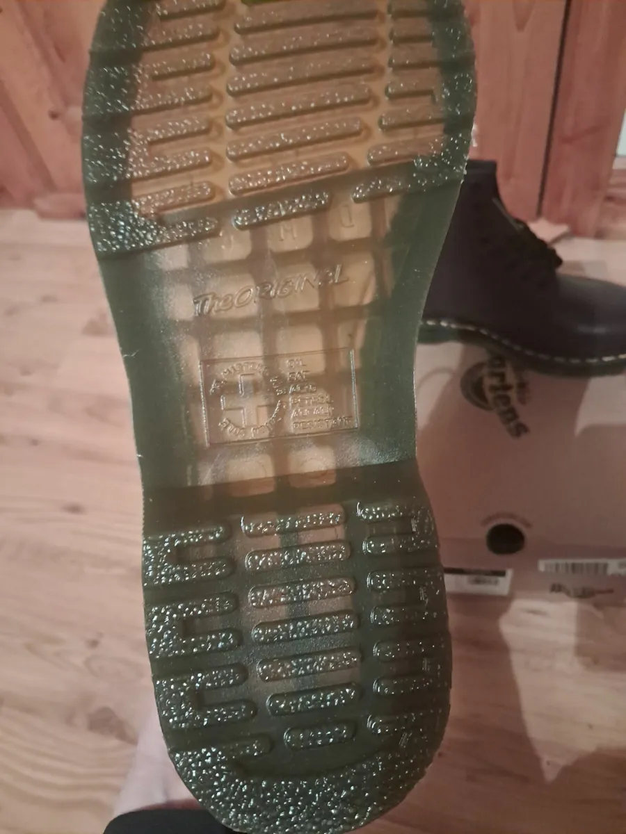 Dr martens boots - Image 2