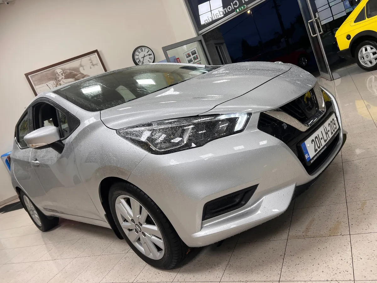 Superb Value Low Kms High Spec SV 5 Door **Finance - Image 2