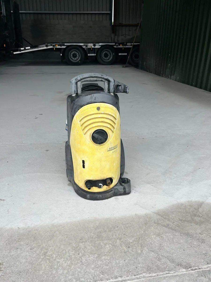 Karcher - Image 1