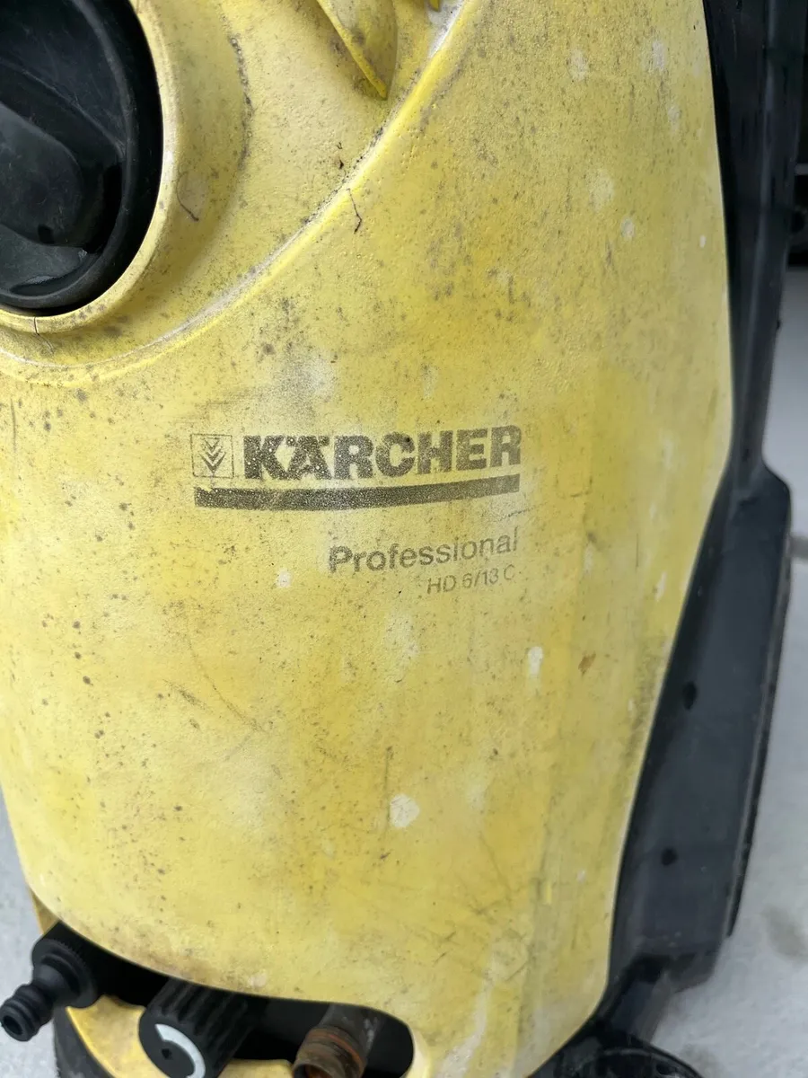 Karcher - Image 2