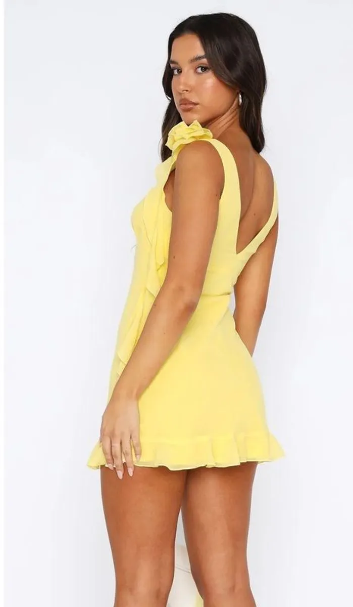 White Fox Boutique Dress - Image 2