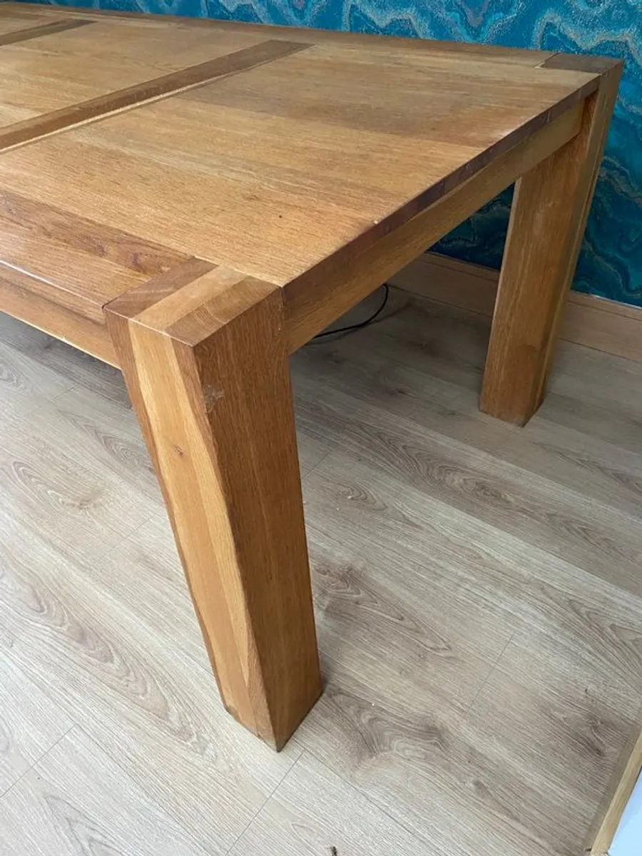 Dining table - Image 4