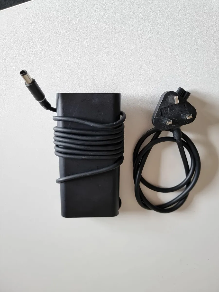 Dell 180w AC Adapter Laptop Charger - Image 3