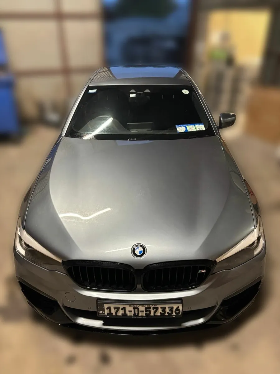 BMW 530e M-Sport - Image 1