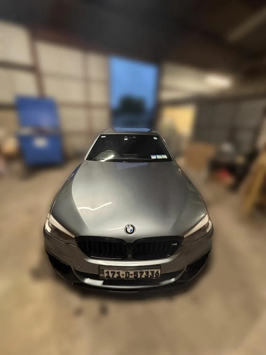 BMW 530e M-Sport - Image 2