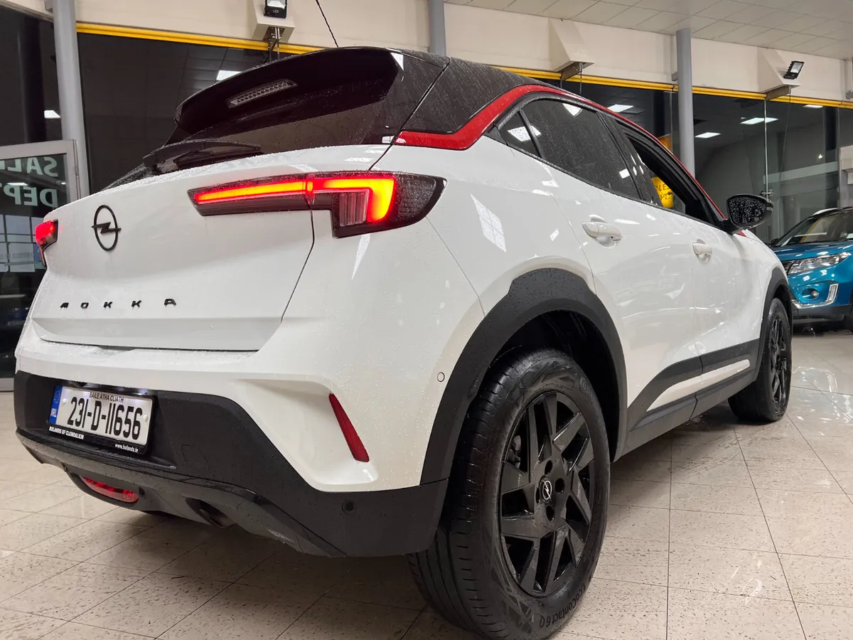 Top Of The Sportsline Spec SRi 100PS  **Finance Ar - Image 2
