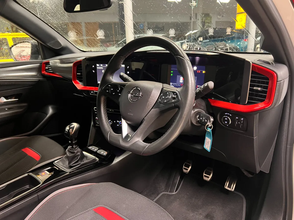 Top Of The Sportsline Spec SRi 100PS  **Finance Ar - Image 3