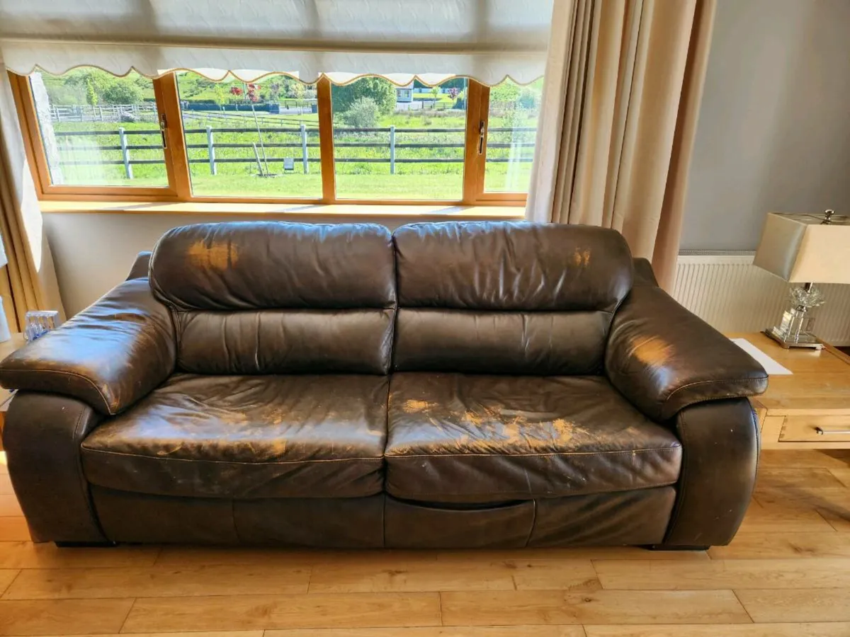 Couch - Image 1