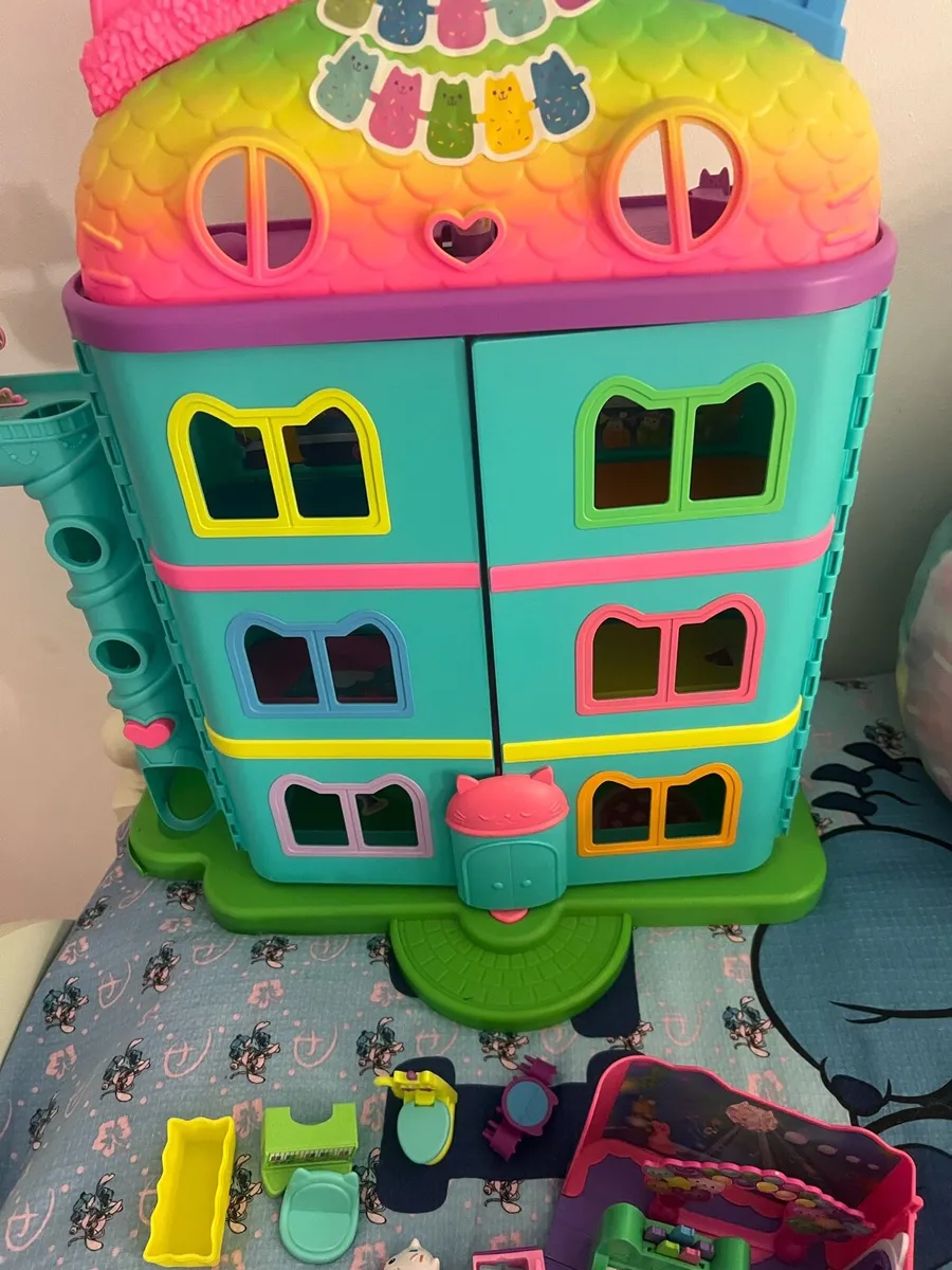 Gabby playhouse - Image 1