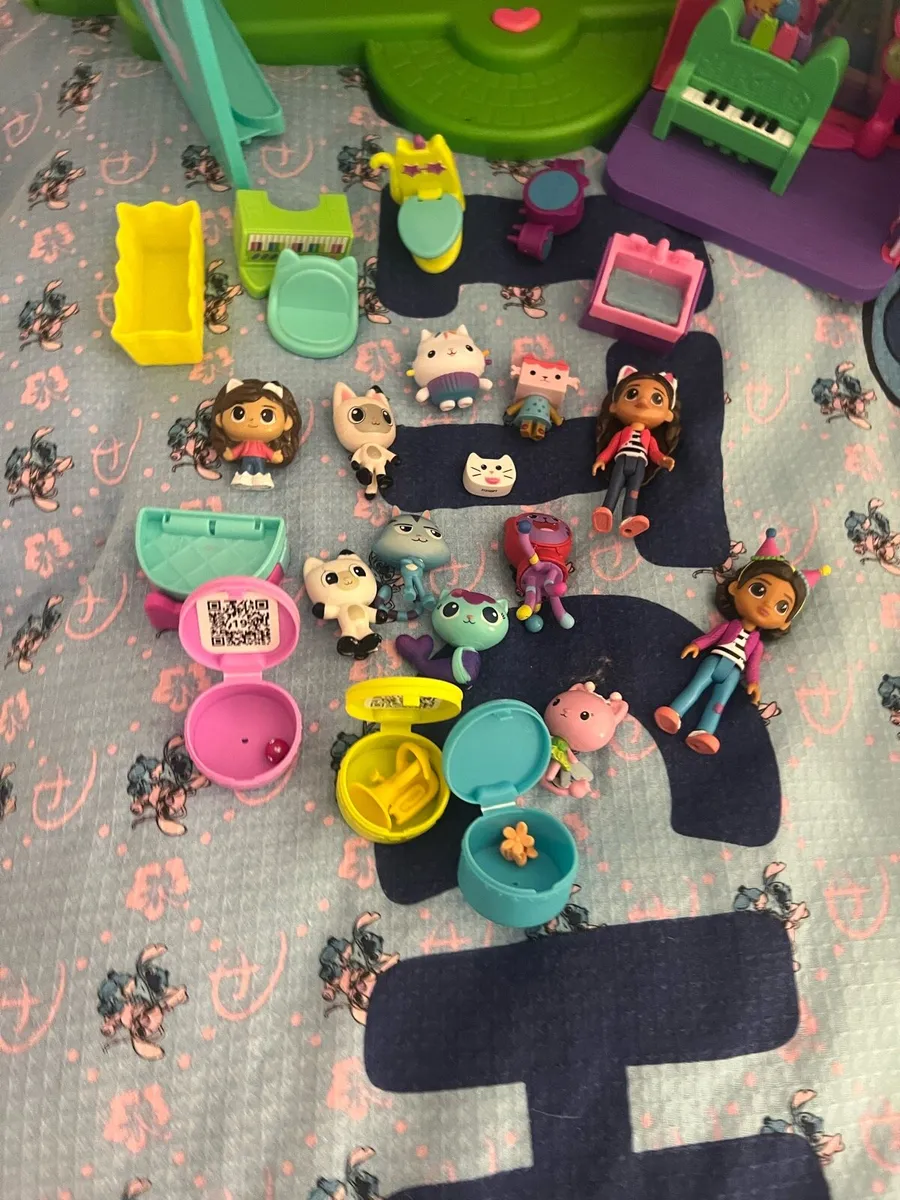 Gabby playhouse - Image 4