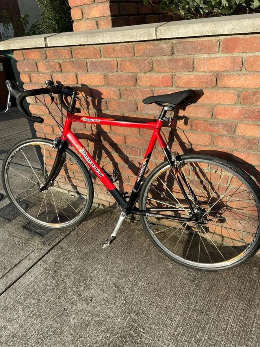 Paganini road bike - Image 2