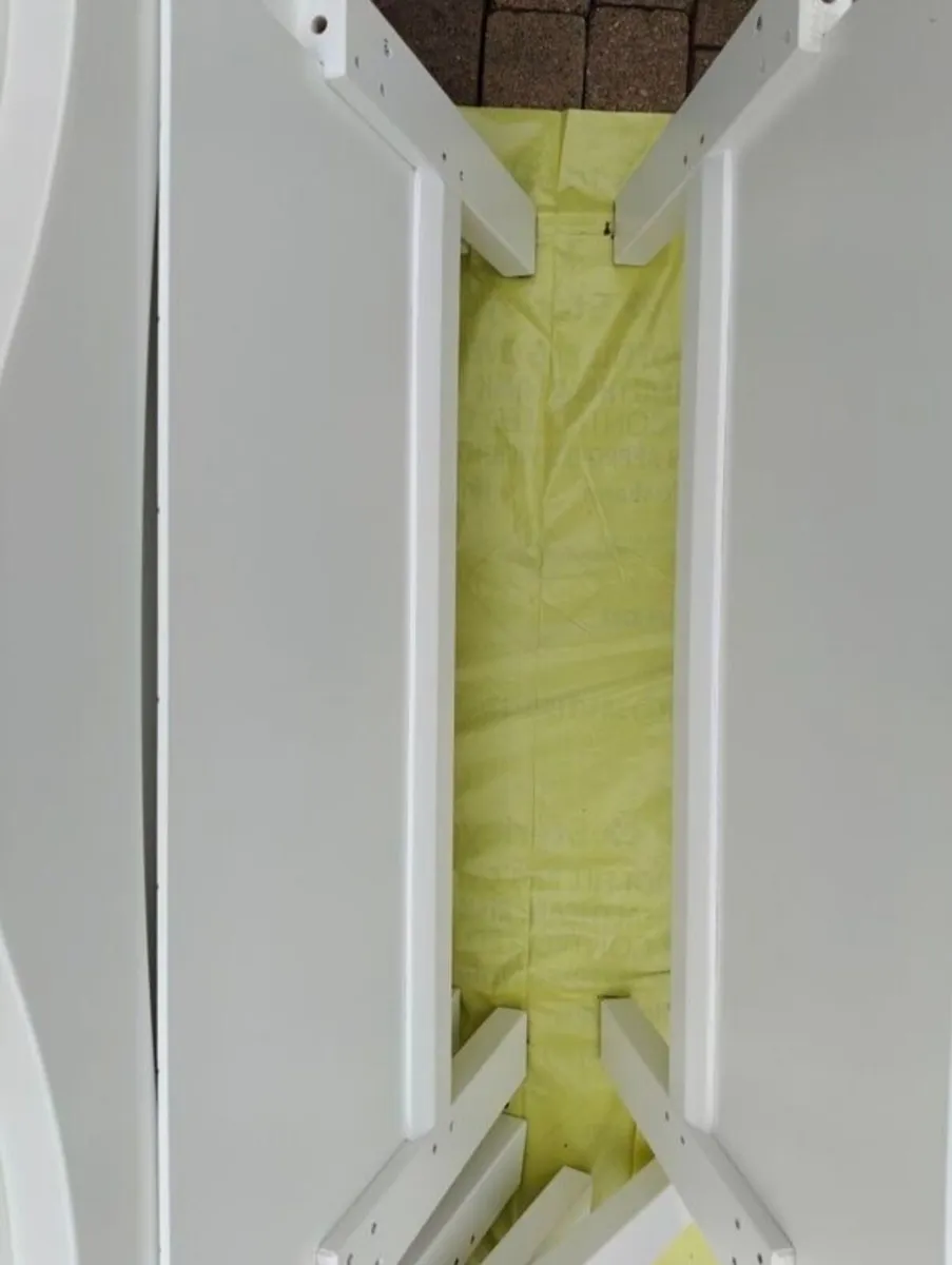 Babylo Ella Cot Bed - Image 2